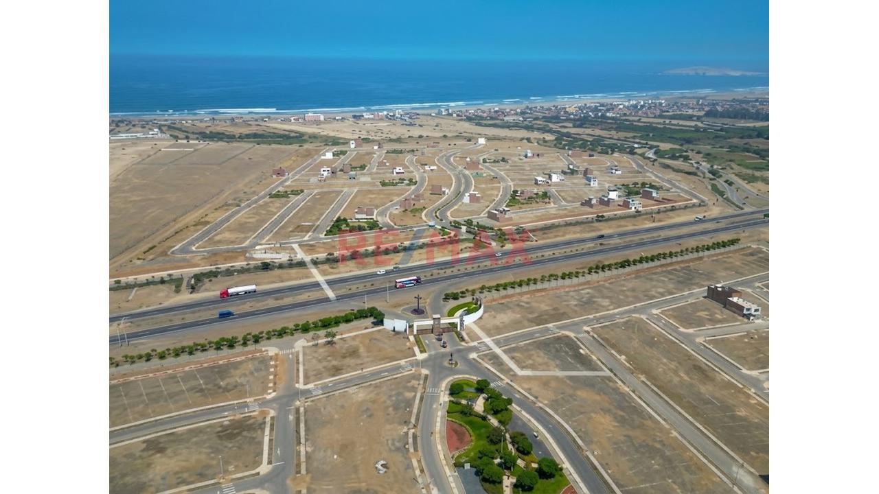 🌊🏖️ ¡Terreno En Venta En La Alborada De Asia! ☀️🌴 - 3