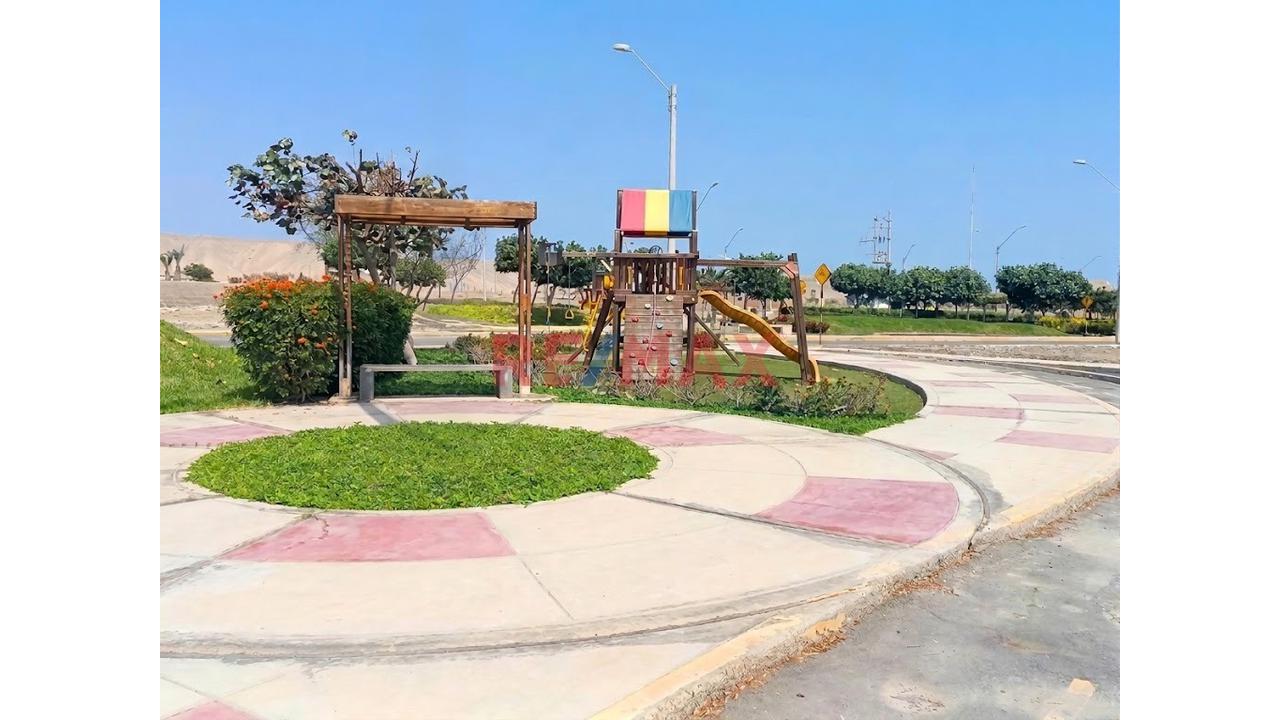 🌊🏖️ ¡Terreno En Venta En La Alborada De Asia! ☀️🌴 - 4