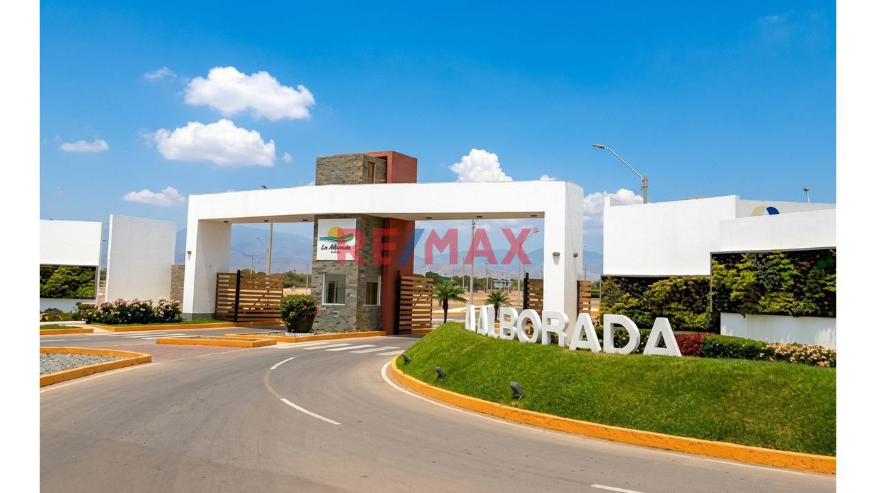 🌊🏖️ ¡Terreno En Venta En La Alborada De Asia! ☀️🌴 - 1