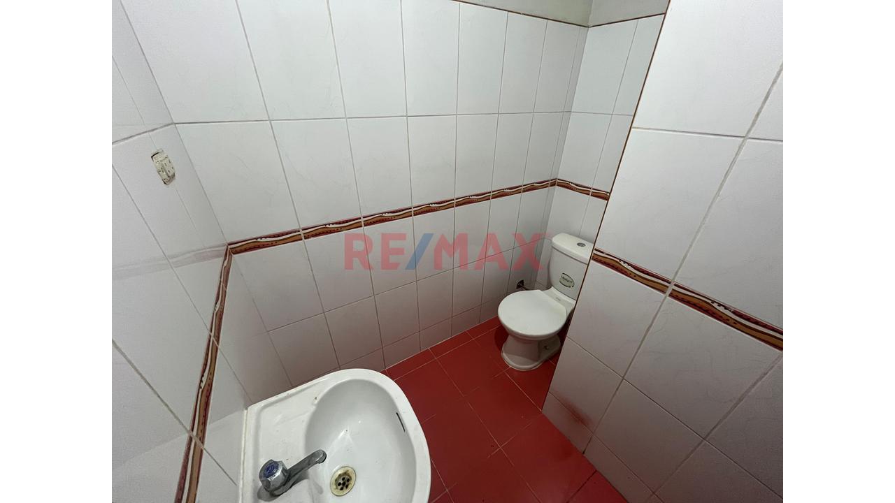 Vendo Dpto. 2Do - 124.40M2 Urb. Los Alisos - Smp / 4H + 2B - 10