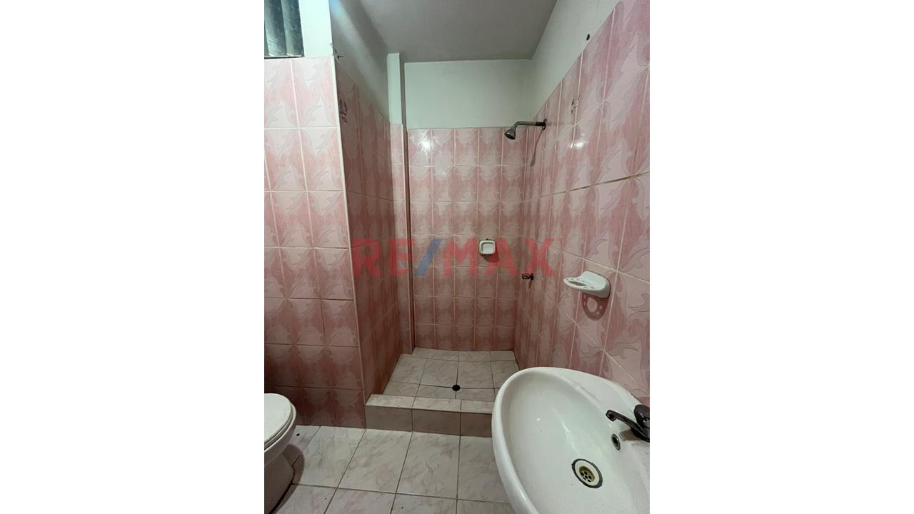 Vendo Dpto. 2Do - 124.40M2 Urb. Los Alisos - Smp / 4H + 2B - 16