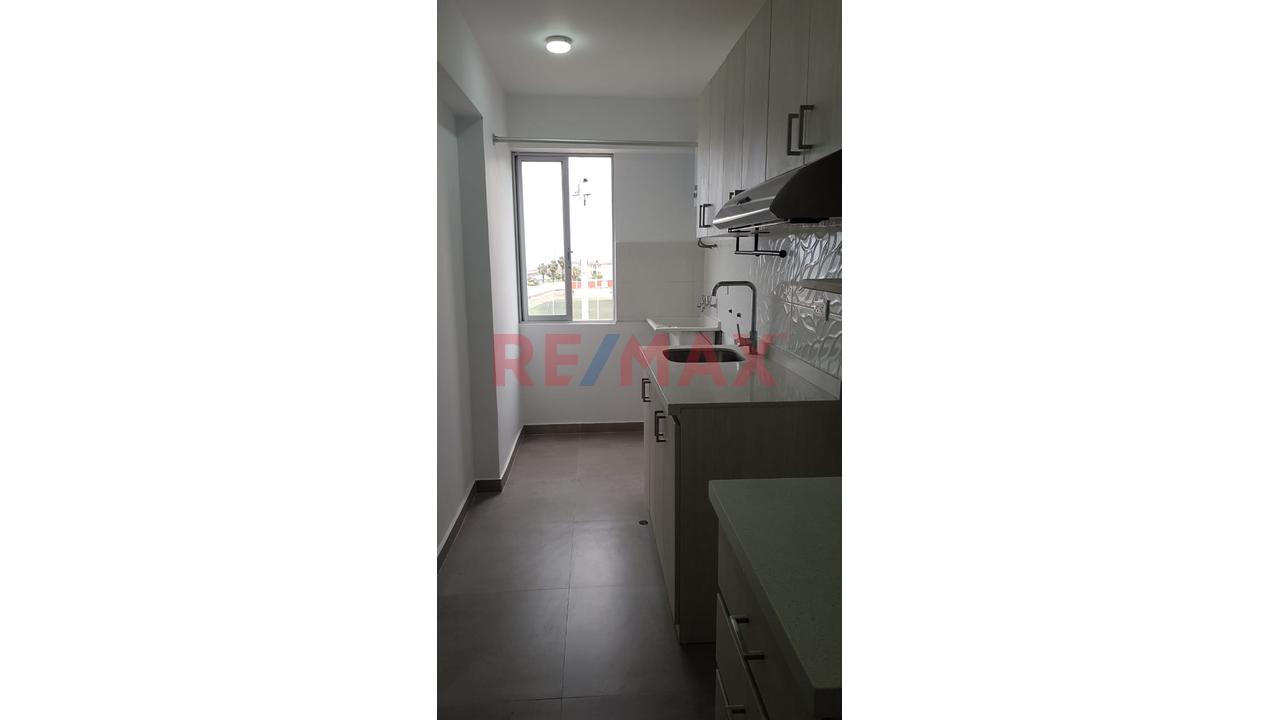Alquiler De Departamento — foto 2