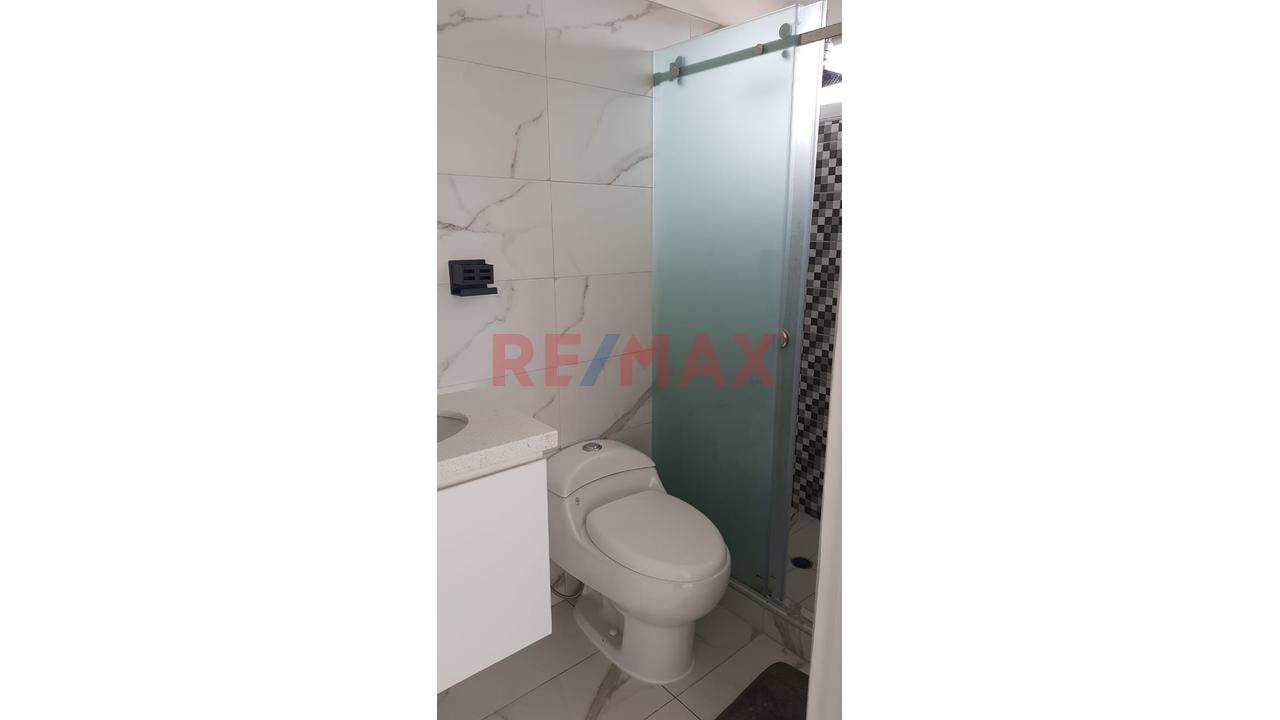 Alquiler De Departamento — foto 3