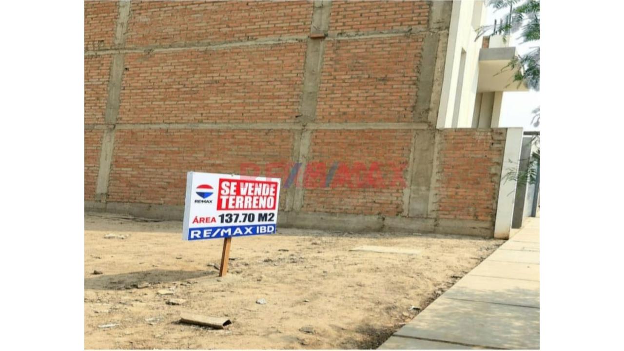 Venta De Terreno En Urb. San Antonio De Carabayllo 2