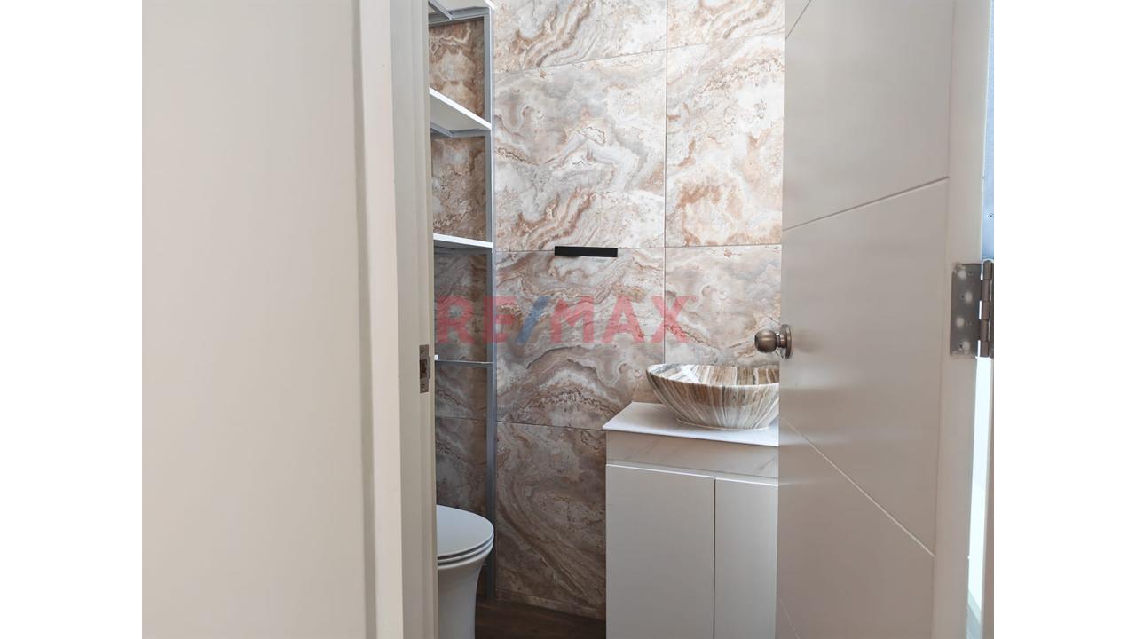 Alquiler Mini Departamento — foto 5