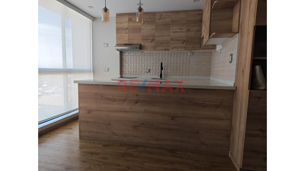 Alquiler Mini Departamento — foto 3