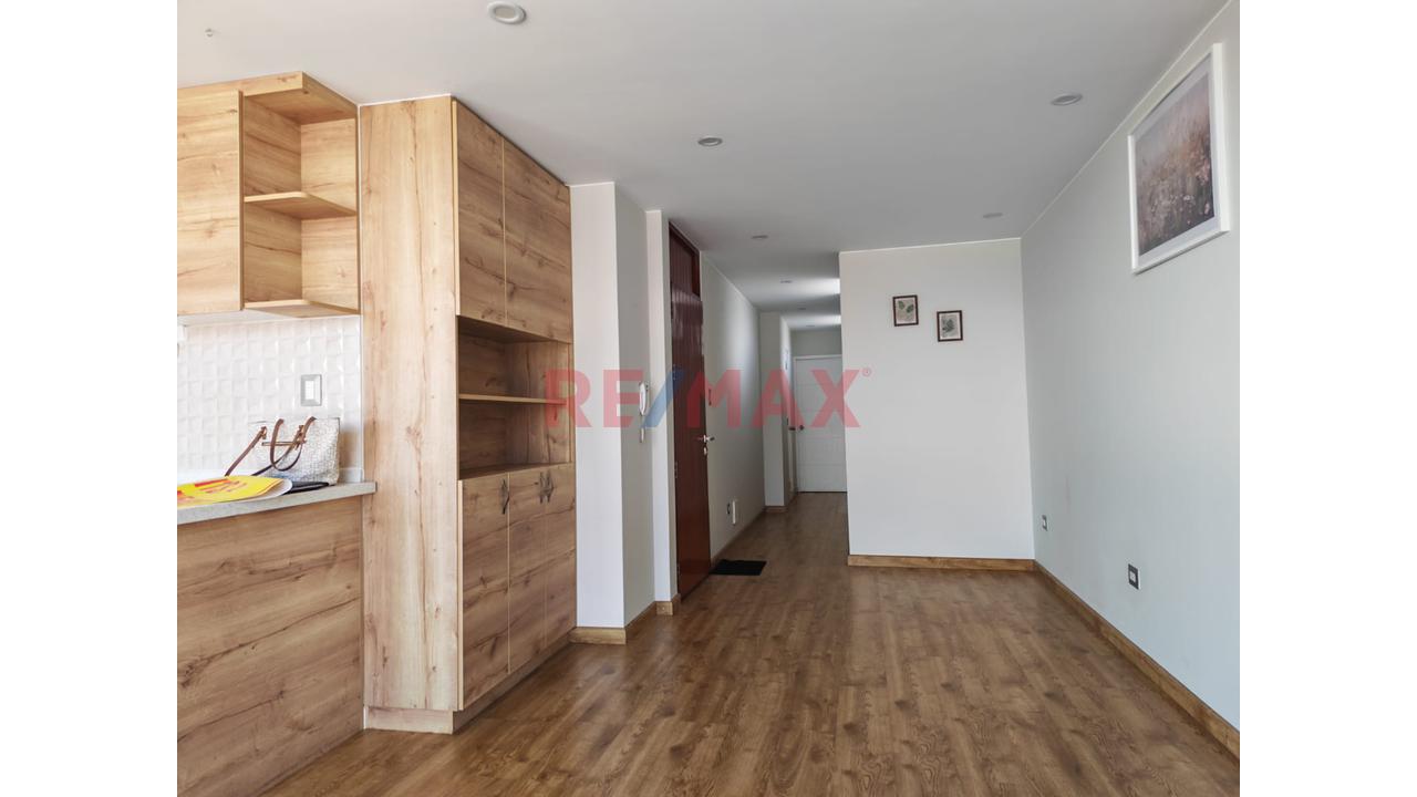 Alquiler Mini Departamento — foto 4