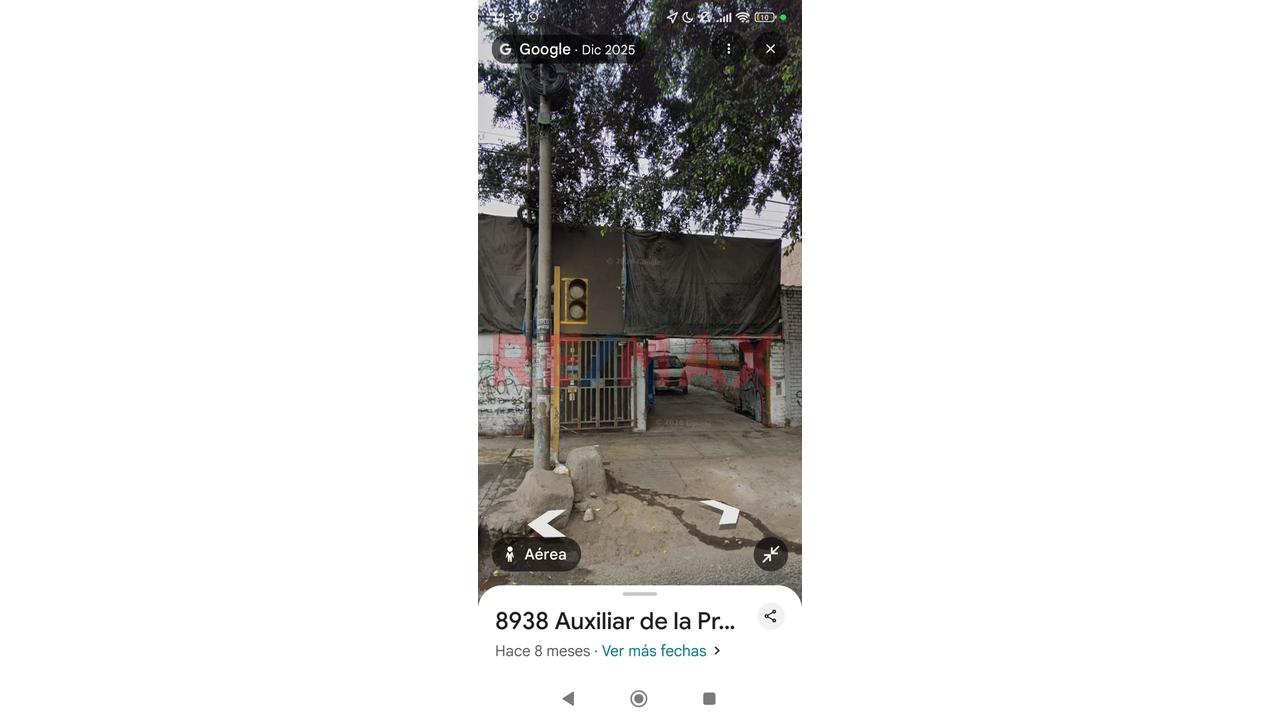 Venta De Terreno - Los Portales De Javier Prado - 4