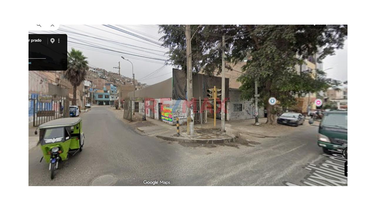 Venta De Terreno - Los Portales De Javier Prado - 3