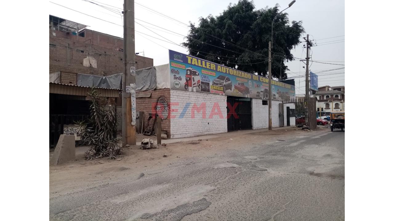 Venta De Terreno - Los Portales De Javier Prado - 2