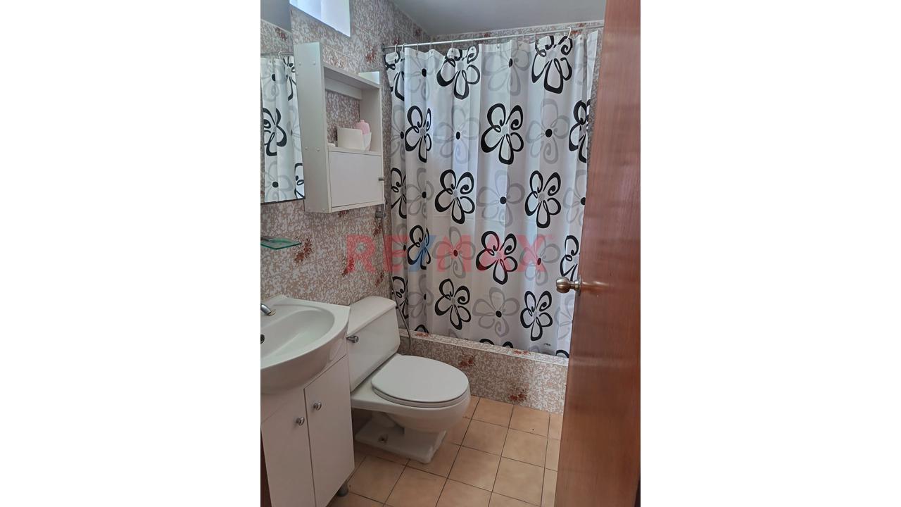 Departamento En Alquiler | Salamanca, Ate — foto 11