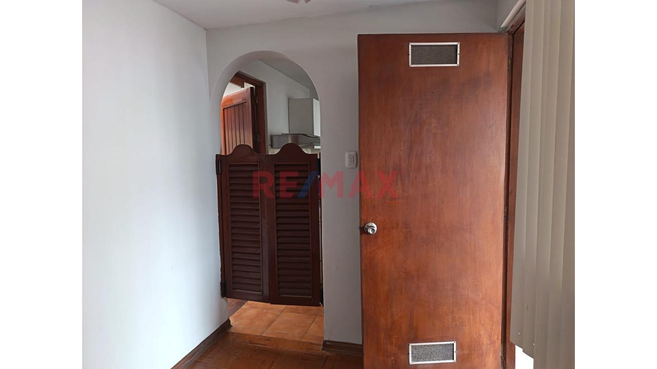 Departamento En Alquiler | Salamanca, Ate — foto 7
