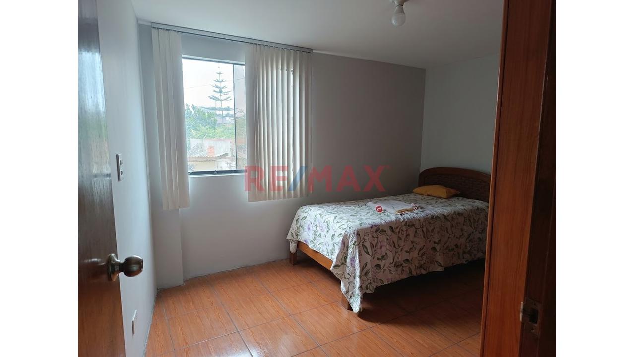 Departamento En Alquiler | Salamanca, Ate — foto 4