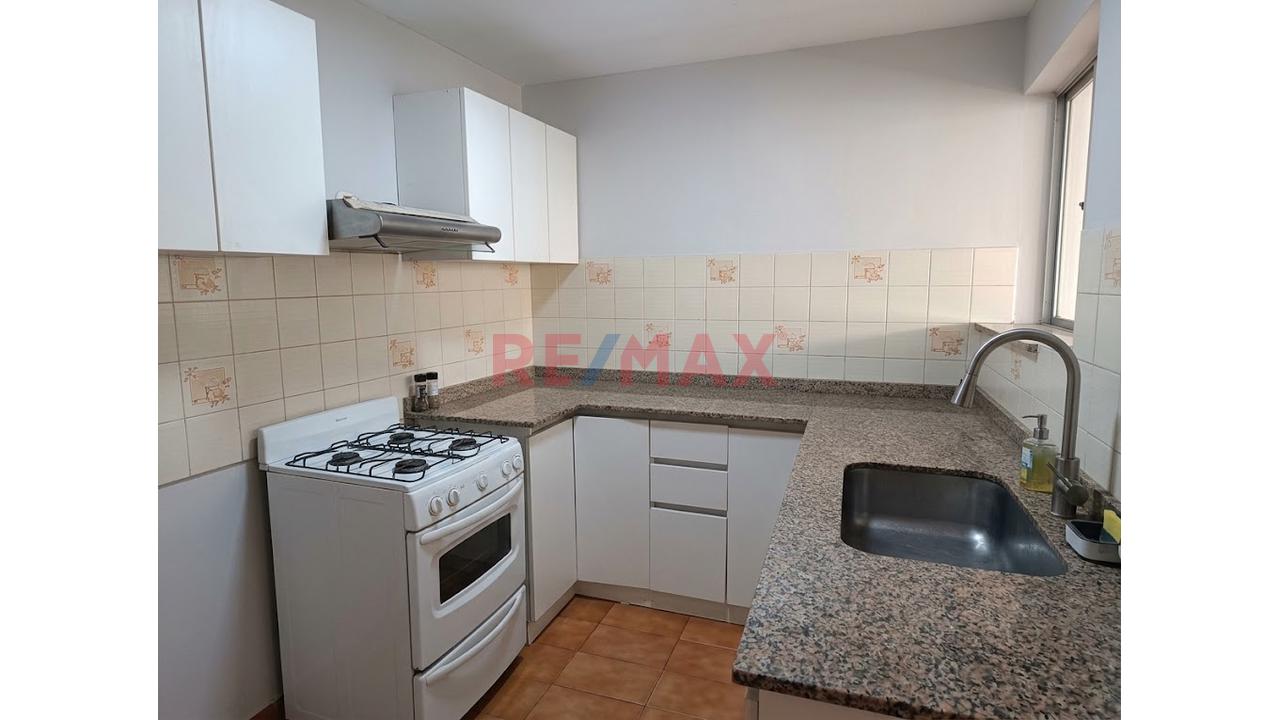 Departamento En Alquiler | Salamanca, Ate — foto 3