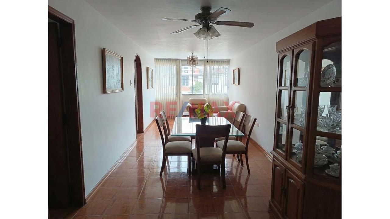 Departamento En Alquiler | Salamanca, Ate — foto 2