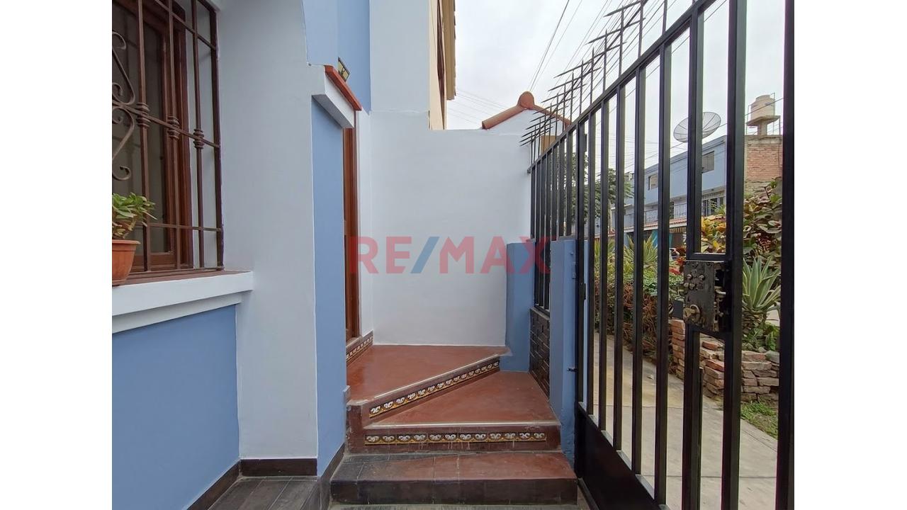 Departamento En Alquiler | Salamanca, Ate — foto 10