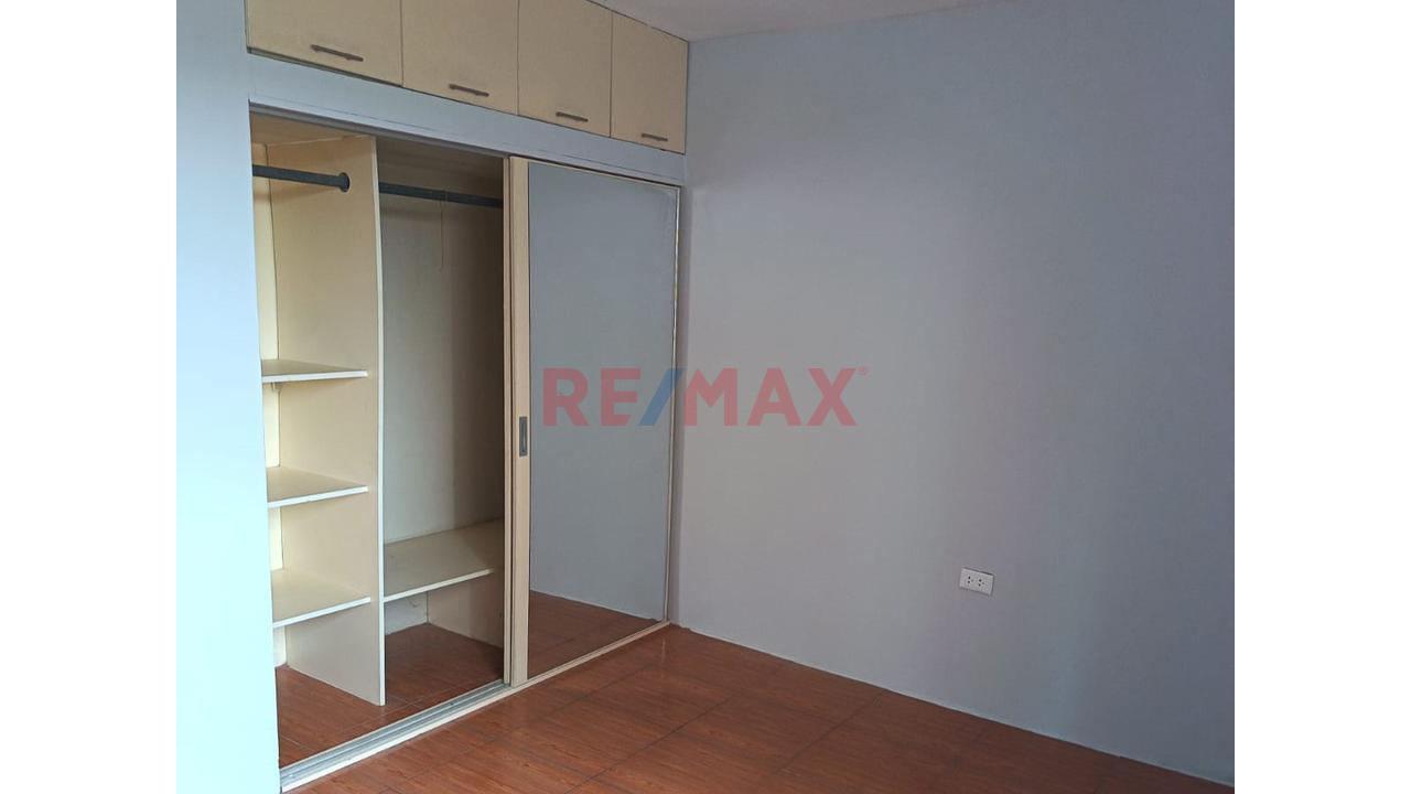 Departamento En Alquiler | Salamanca, Ate — foto 6