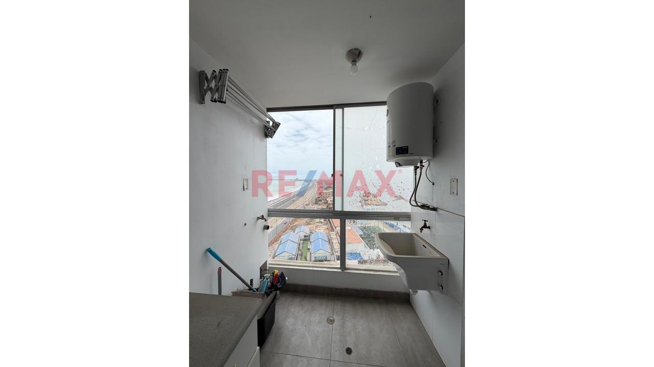 Departamento En Venta En Av. Costanera – La Perla, Callao — foto 8