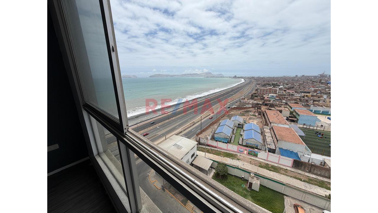 Departamento En Venta En Av. Costanera – La Perla, Callao — foto 2