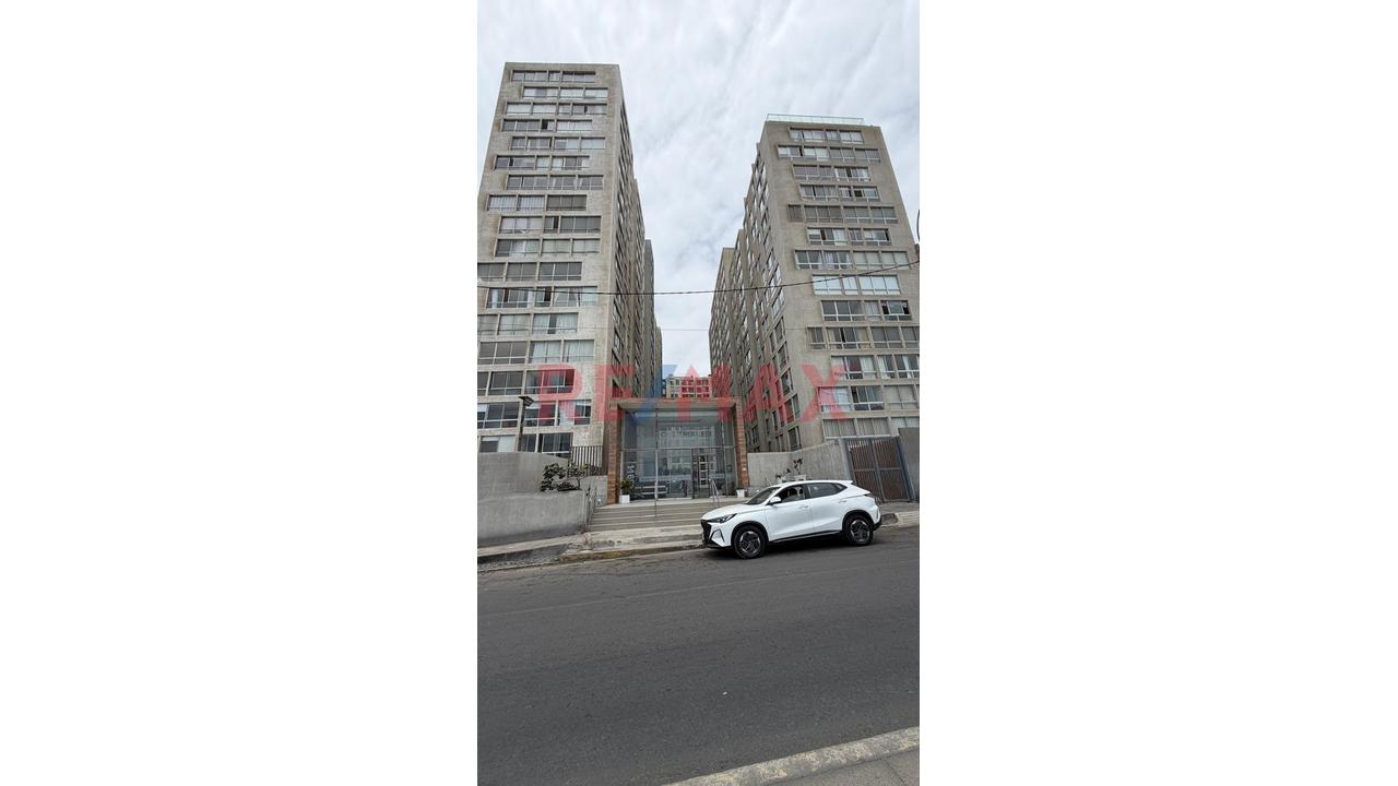 Departamento En Venta En Av. Costanera – La Perla, Callao — foto 4