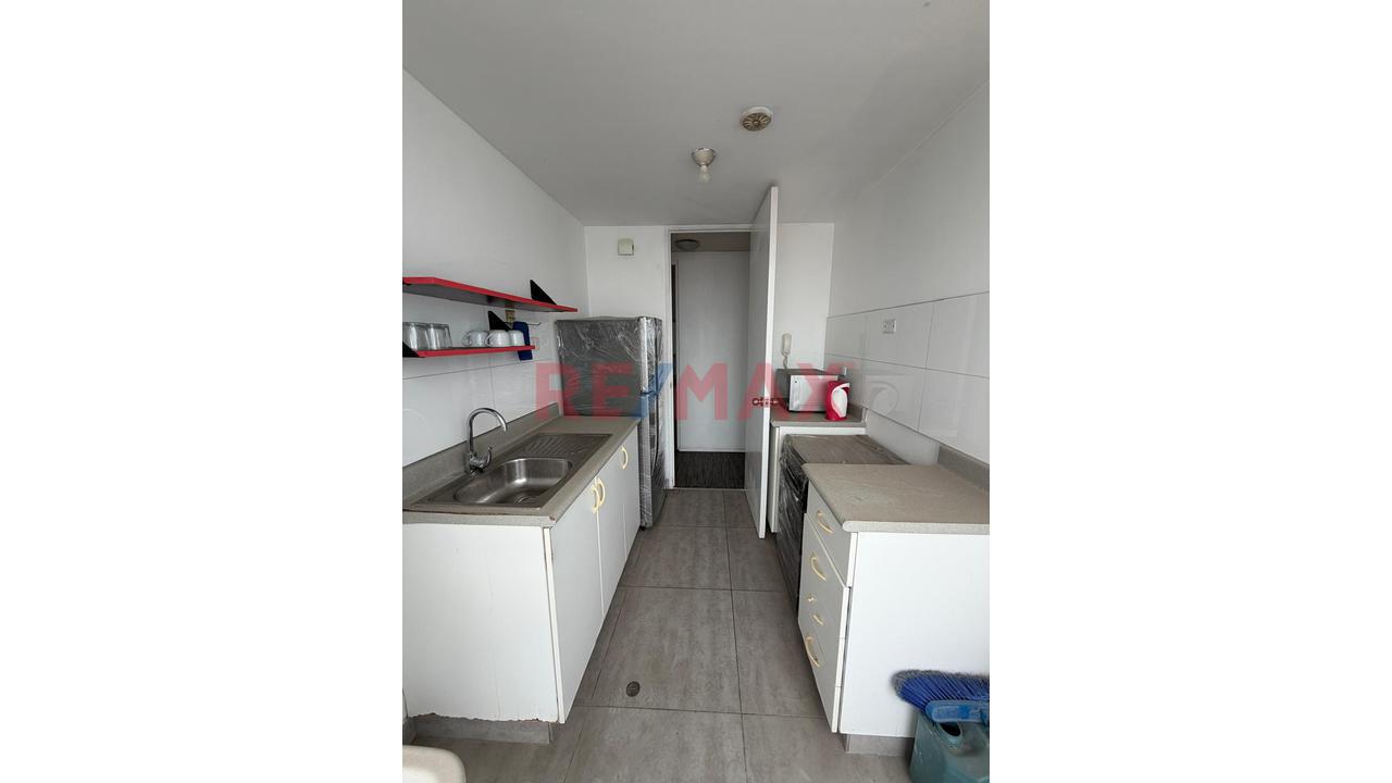 Departamento En Venta En Av. Costanera – La Perla, Callao — foto 6