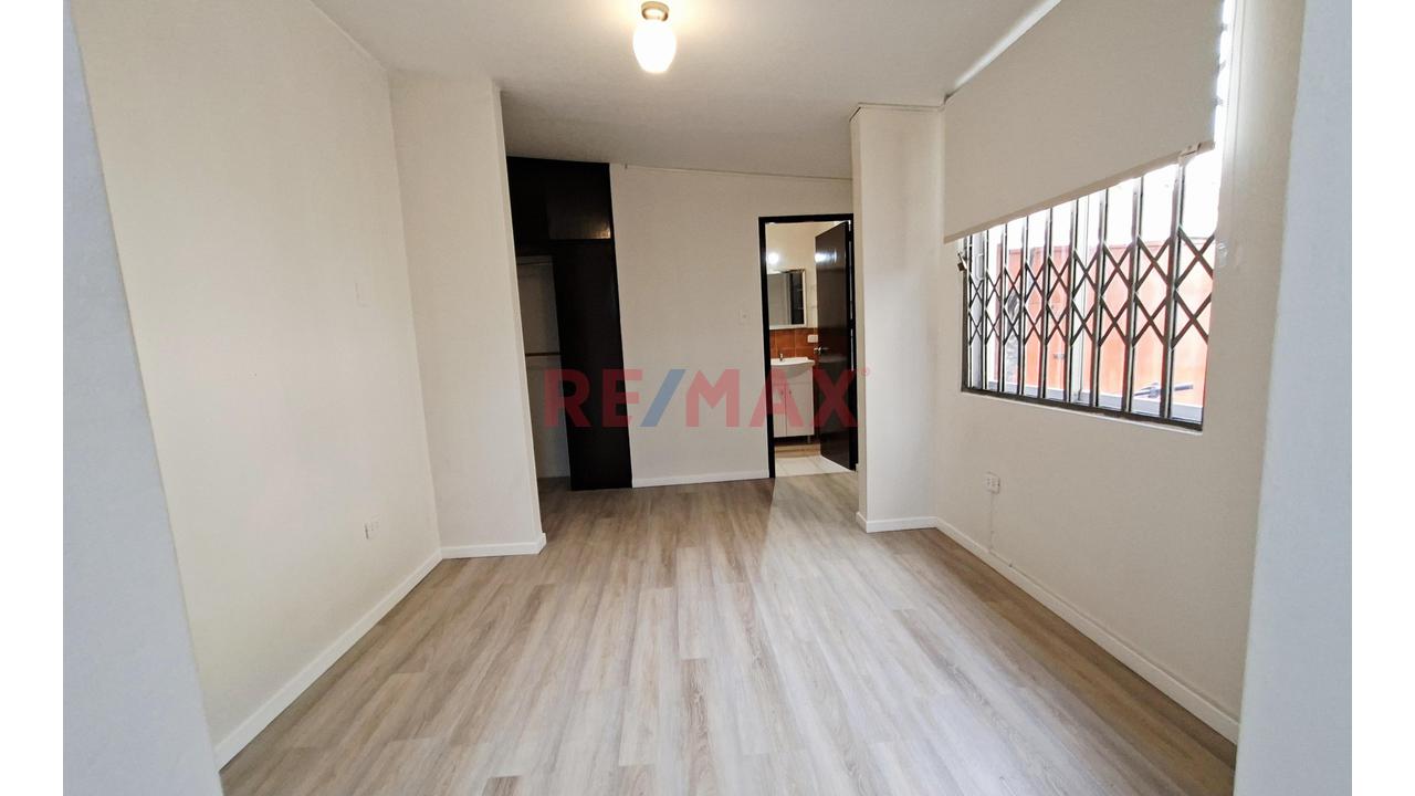 Moderno Mini Departamento Comodidad Y Seguridad Zona Tranquila Excelente Ubicacion — foto 5