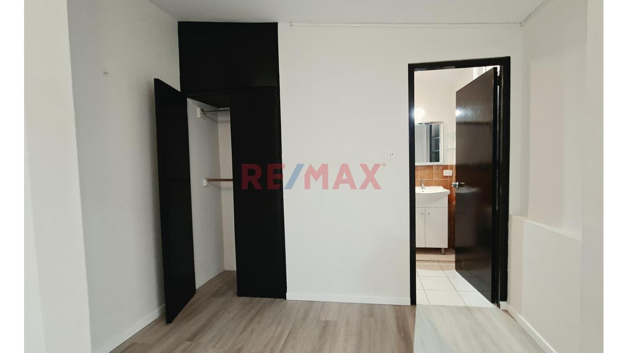Moderno Mini Departamento Comodidad Y Seguridad Zona Tranquila Excelente Ubicacion — foto 4