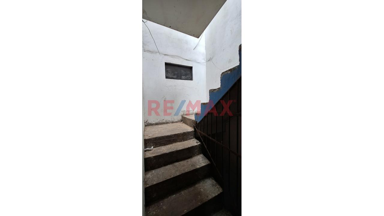 Ocasión Casa En Venta En Huascar - 19