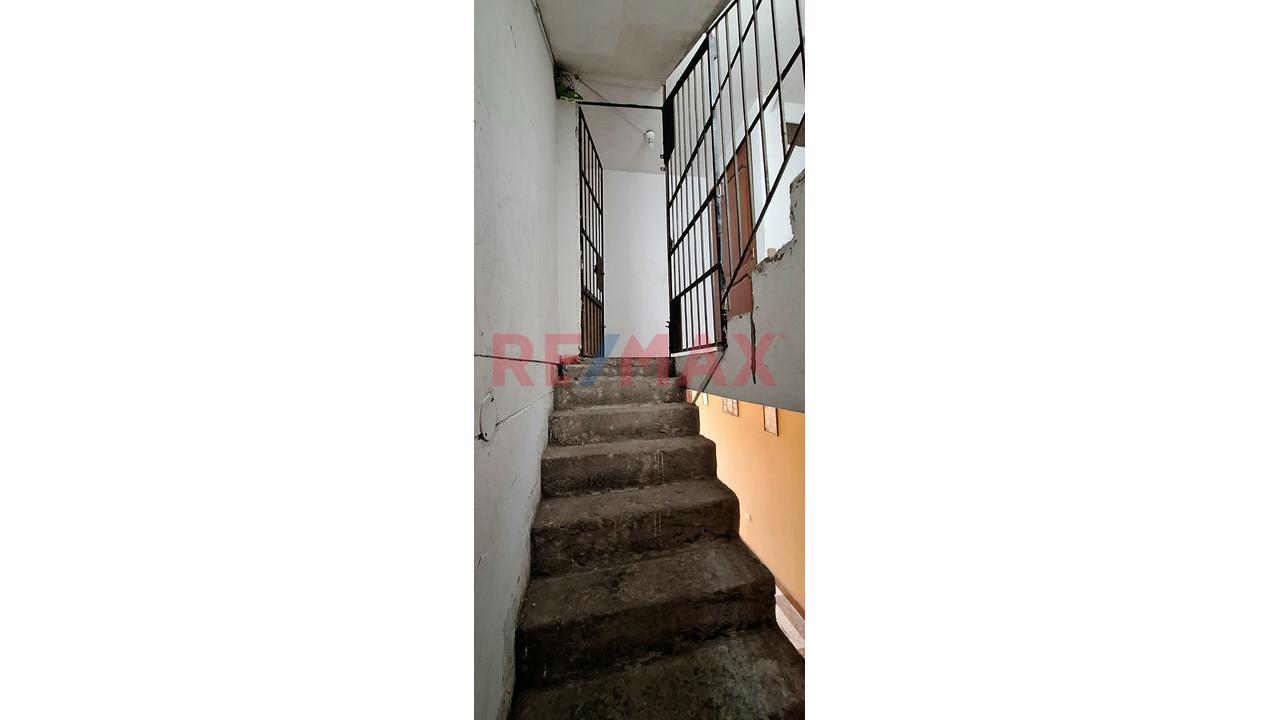 Ocasión Casa En Venta En Huascar - 16