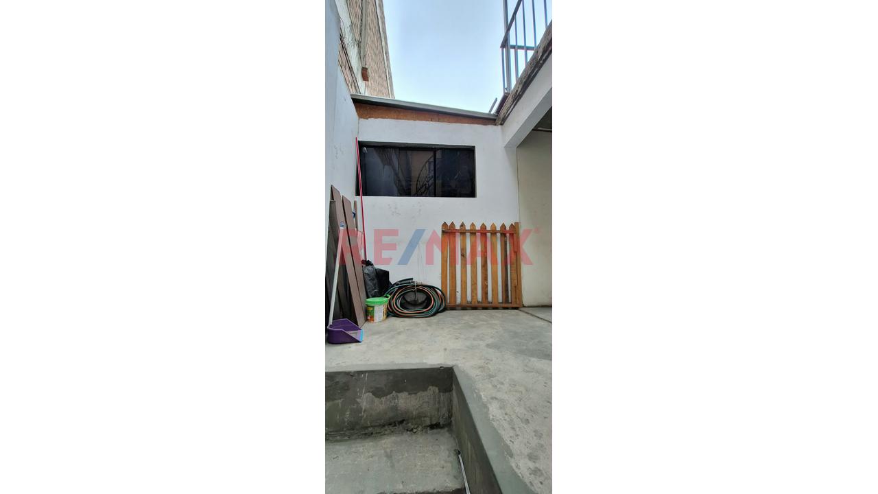 Ocasión Casa En Venta En Huascar - 18