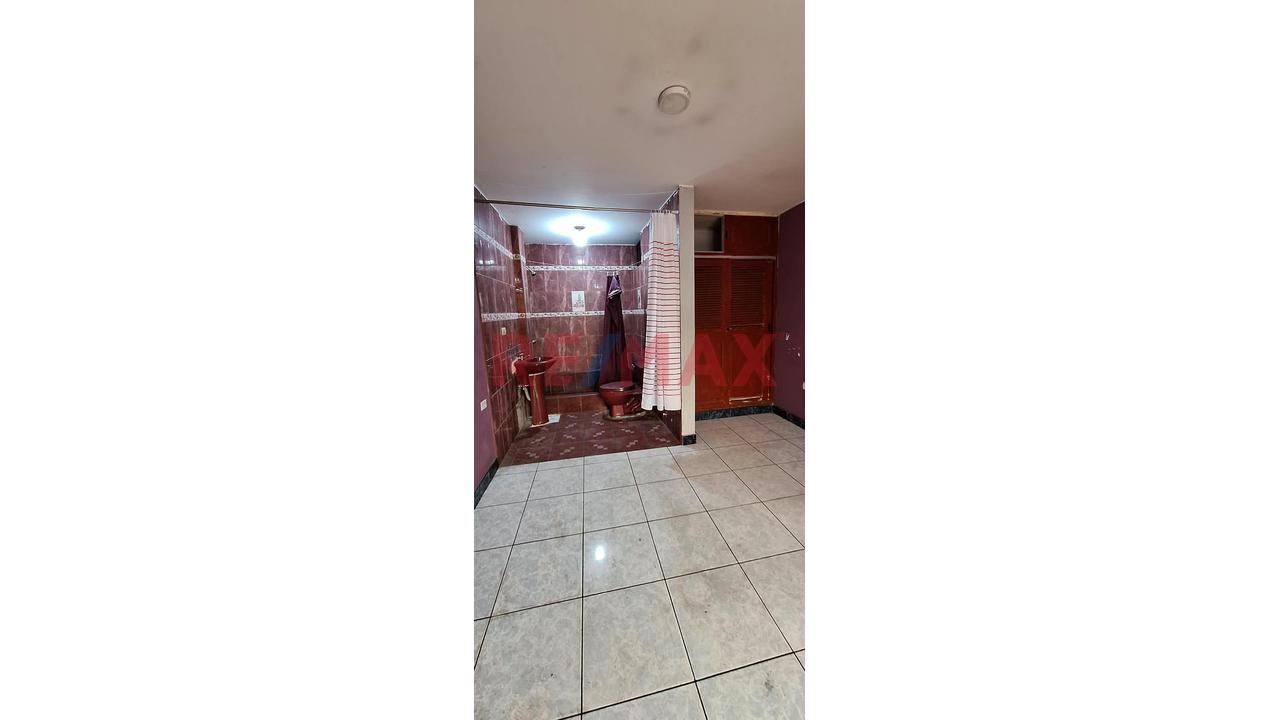 Ocasión Casa En Venta En Huascar - 15