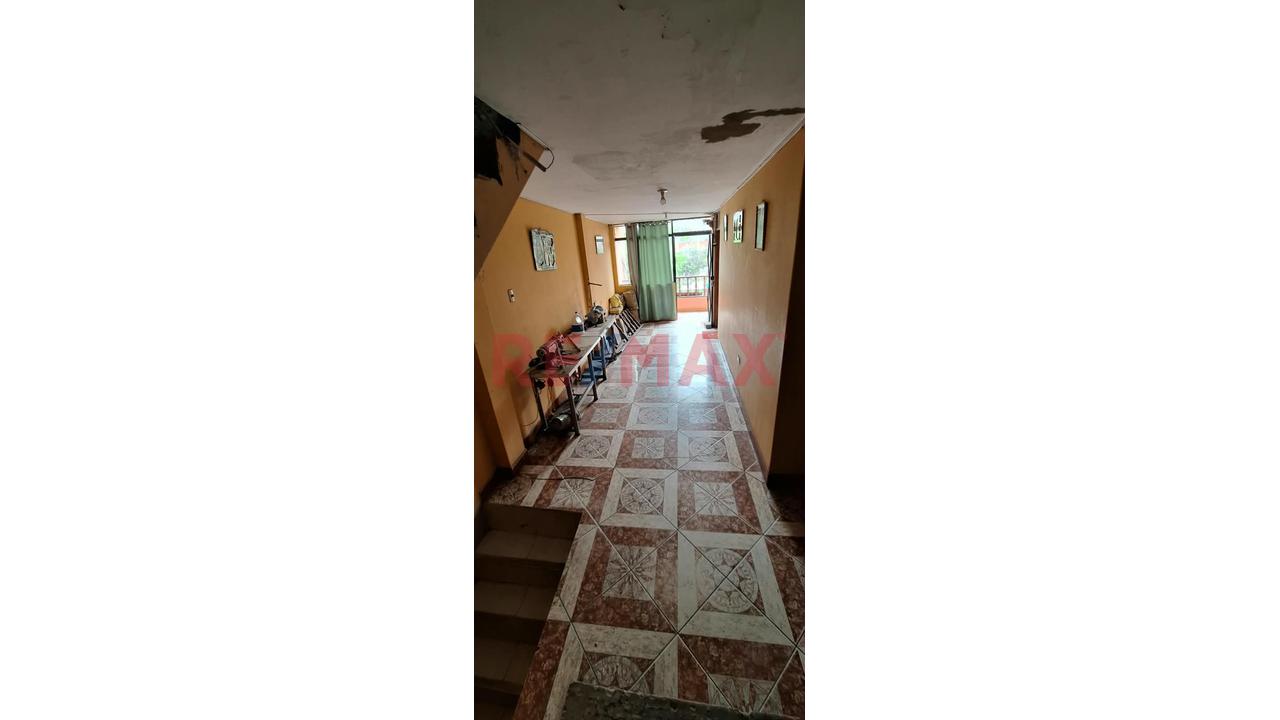 Ocasión Casa En Venta En Huascar - 20