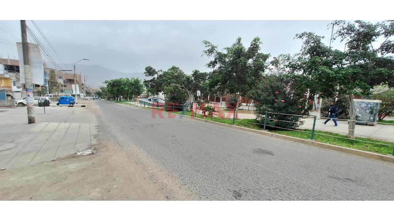Ocasión Casa En Venta En Huascar — foto 7