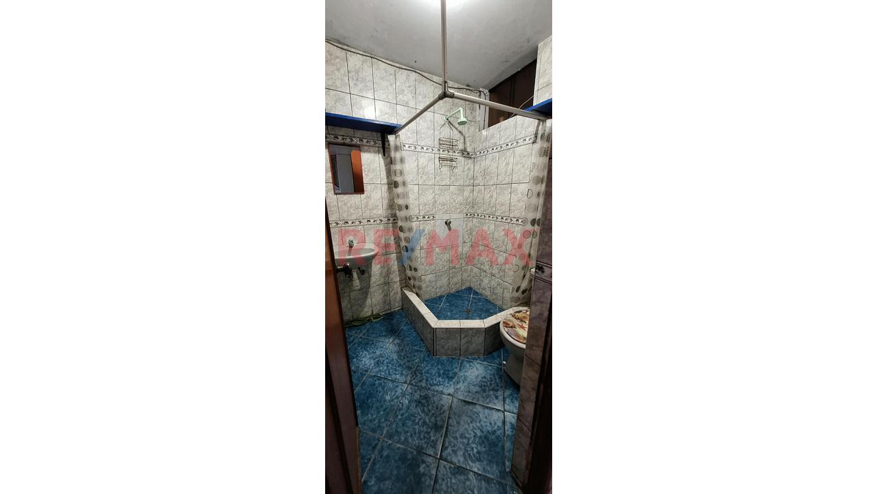 Ocasión Casa En Venta En Huascar — foto 8