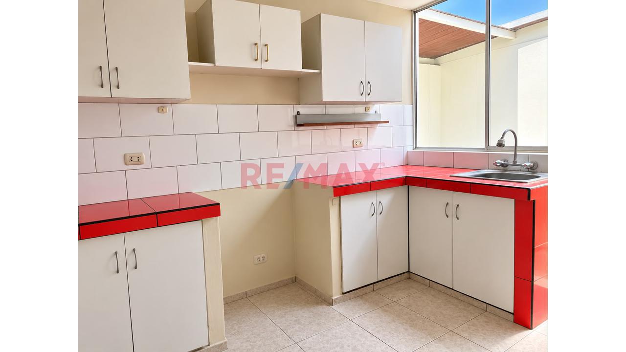 Casa En Condominio Con Piscina En Chosica — foto 4