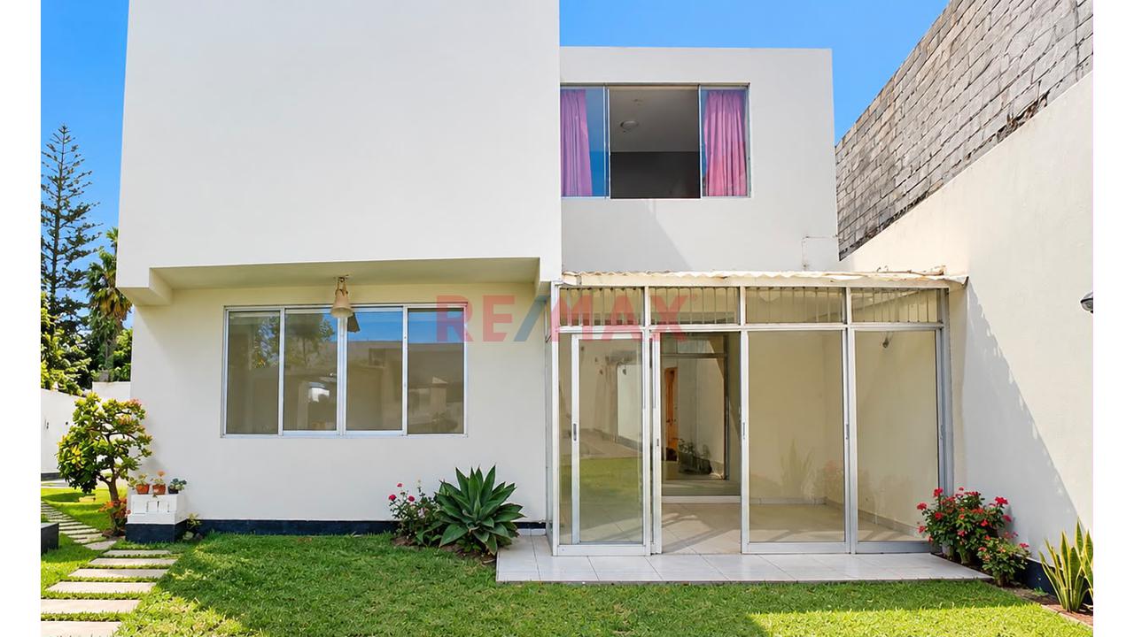Casa En Condominio Con Piscina En Chosica — foto 5
