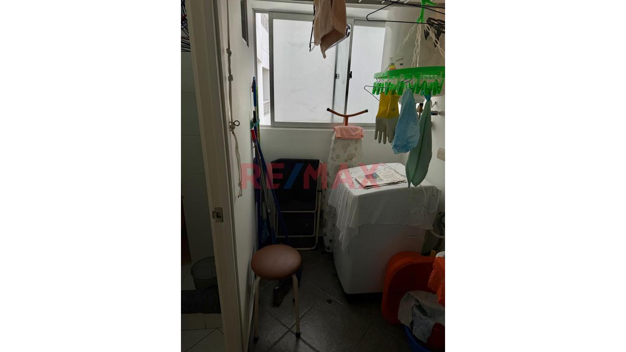 Departamento De 75.66 M² Con Balcón Y Estacionamiento — foto 5