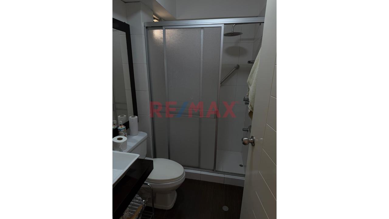 Departamento De 75.66 M² Con Balcón Y Estacionamiento — foto 8