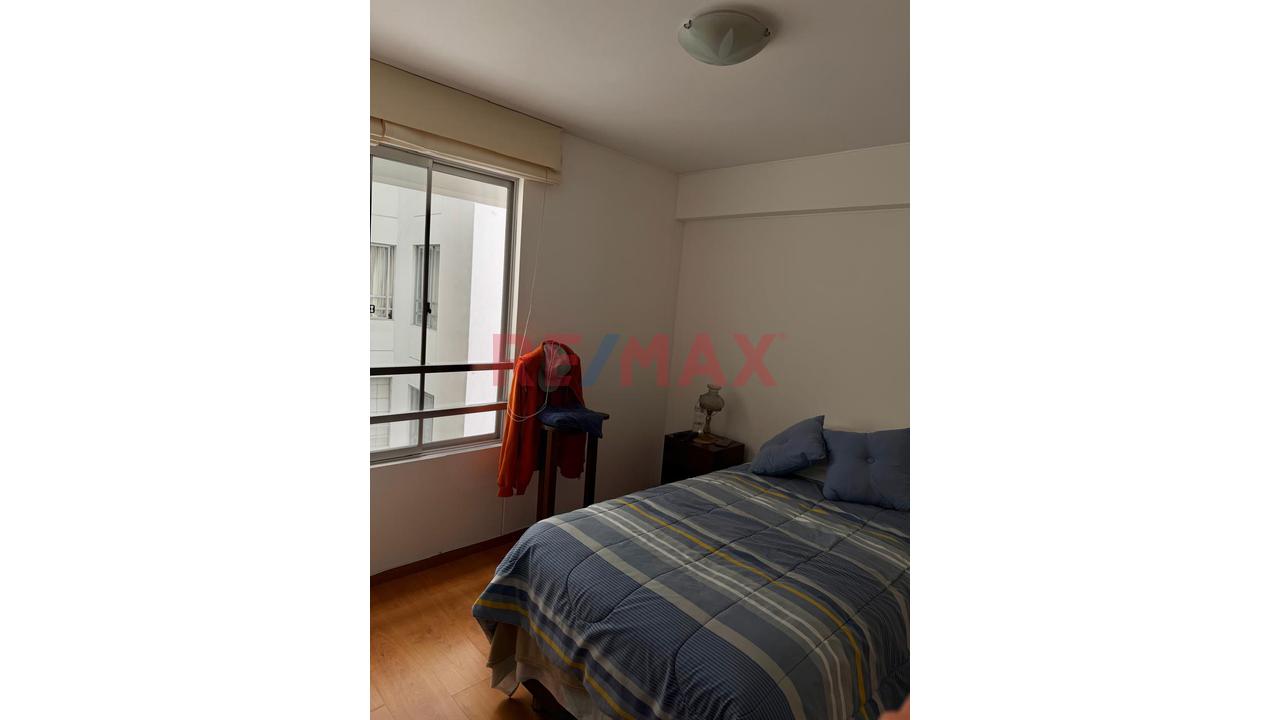 Departamento De 75.66 M² Con Balcón Y Estacionamiento — foto 4