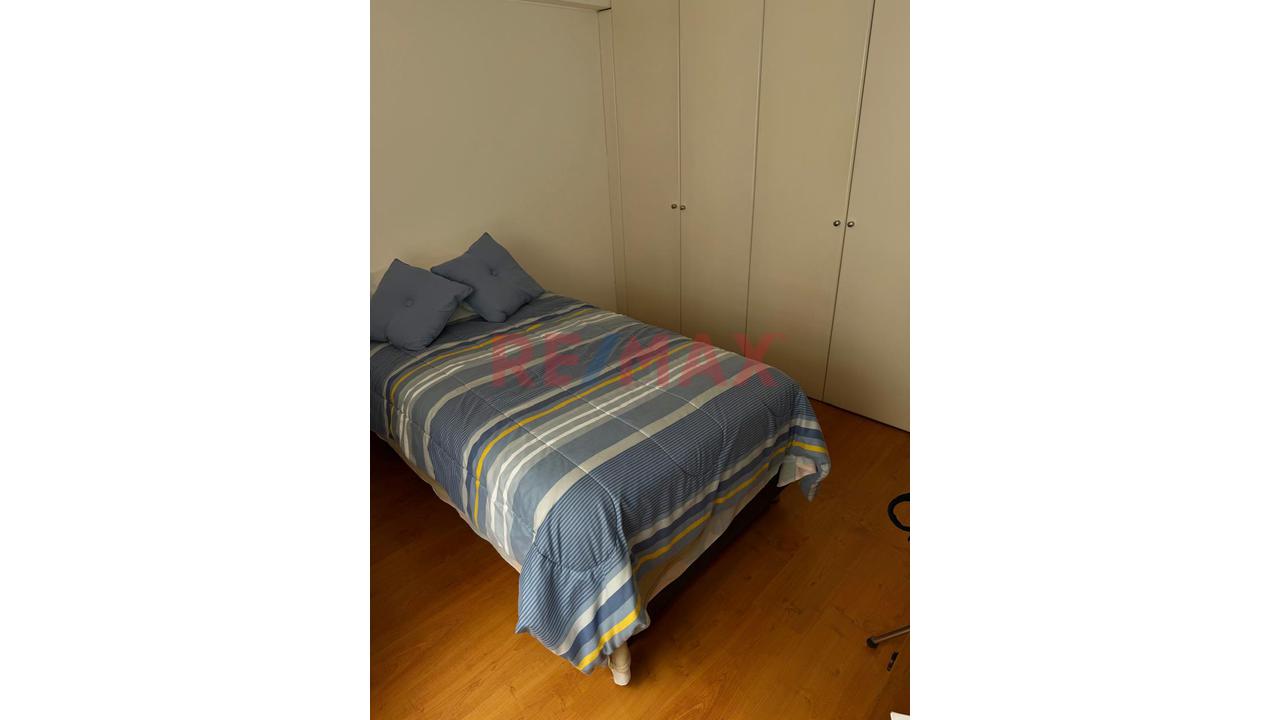 Departamento De 75.66 M² Con Balcón Y Estacionamiento — foto 6