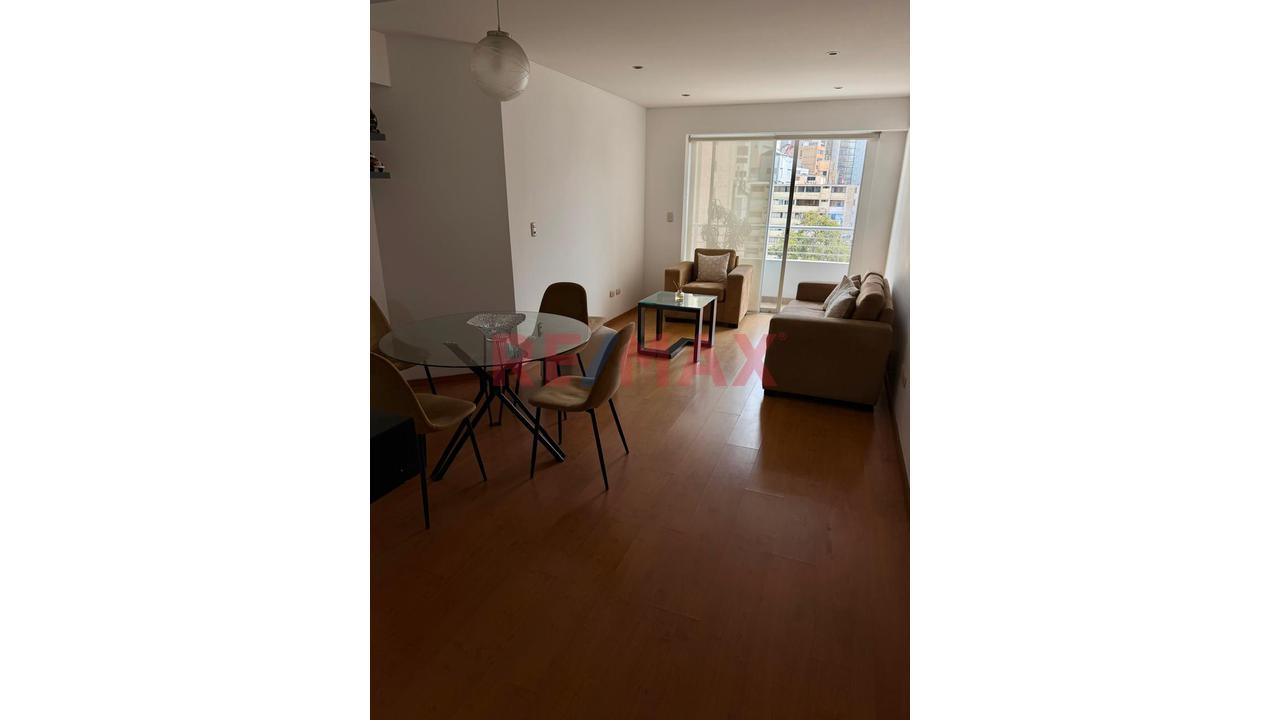 Departamento De 75.66 M² Con Balcón Y Estacionamiento — foto 12