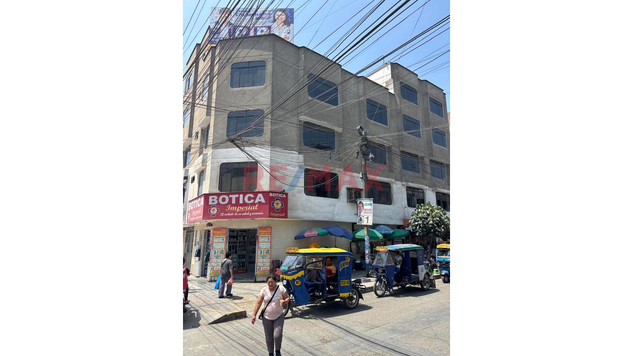 🏢 ¡Alquiler De Amplio Espacio Comercial De 175 M² En Esquina! - 16