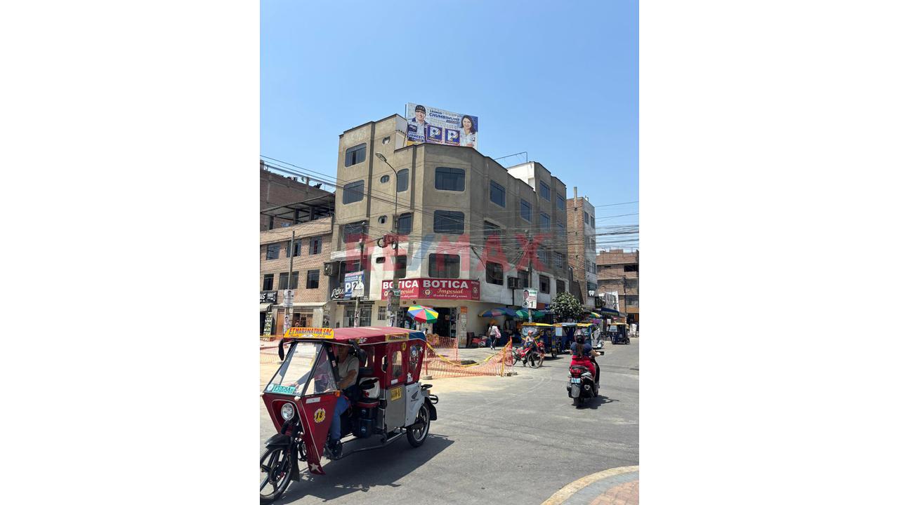 🏢 ¡Alquiler De Amplio Espacio Comercial De 175 M² En Esquina! - 18