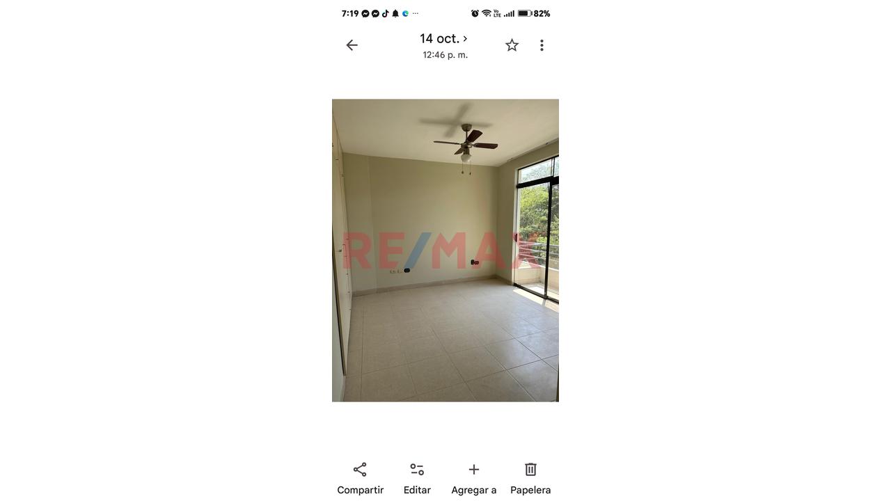 Vendo Lindo Departamento En Urb. Country Club Av. Fortunato Chirichigno Piura — foto 6