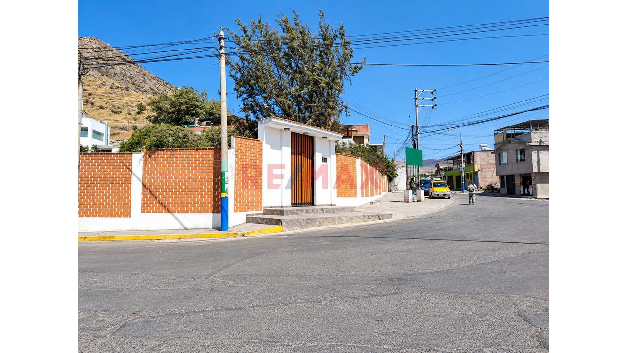 🔥 ¡Alquila Local Comercial En Esquina – Av. Paisajista, Hunter! 🔥 - 1