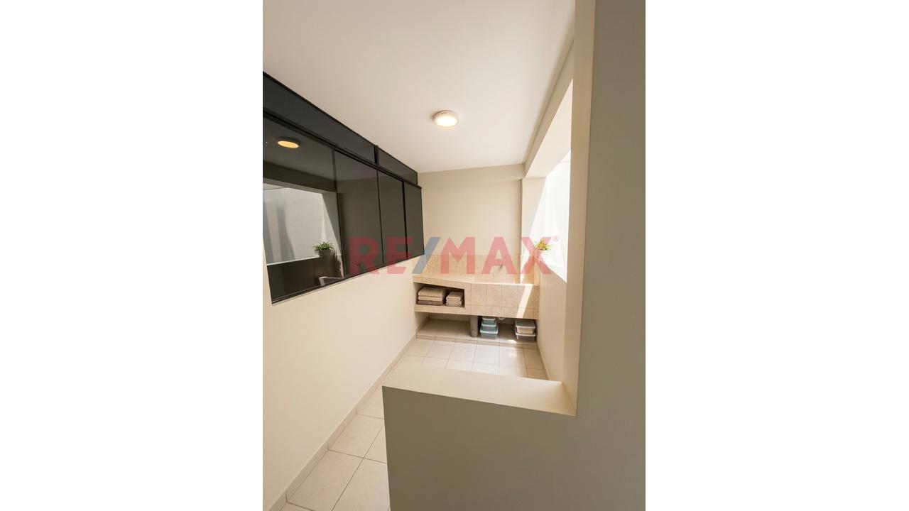 🏡 ¡Alquiler De Amplio Departamento De 175 M² En Esquina – Ideal Para Familias! — foto 12