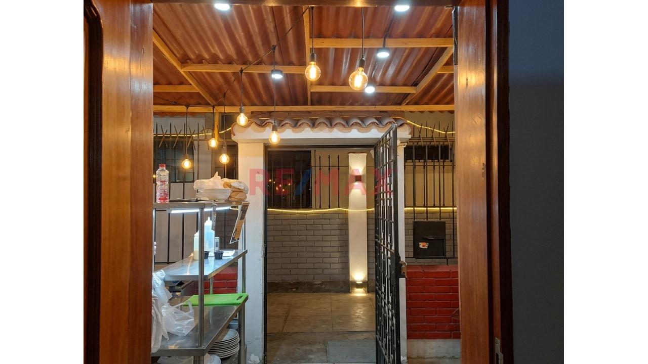 ✨ ¡Casa En Venta En La Molina! Una Oportunidad Para Vivir O Invertir — foto 4