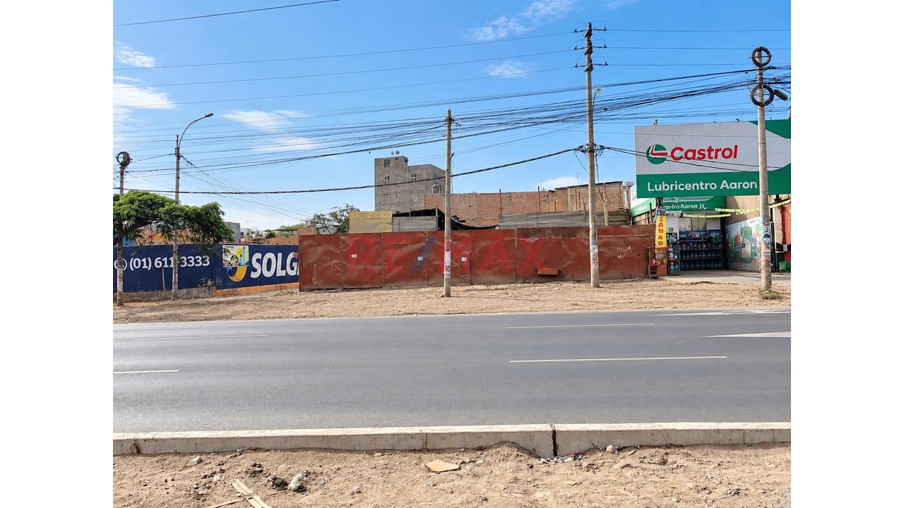 Oportunidad De Inversión Se Vendecterreno Comercial - 3
