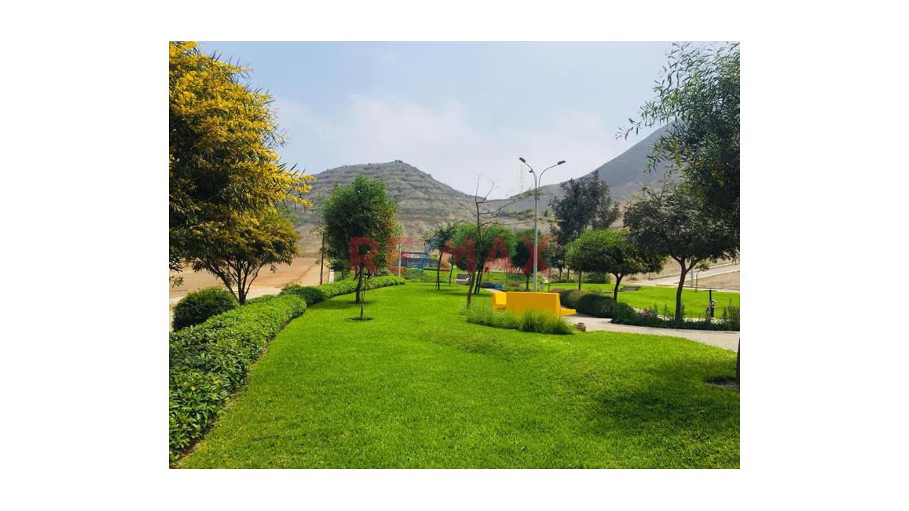 Terreno En Venta En Pachacámac | 98.78 M² | Condominio Con Áreas Comunes - 5