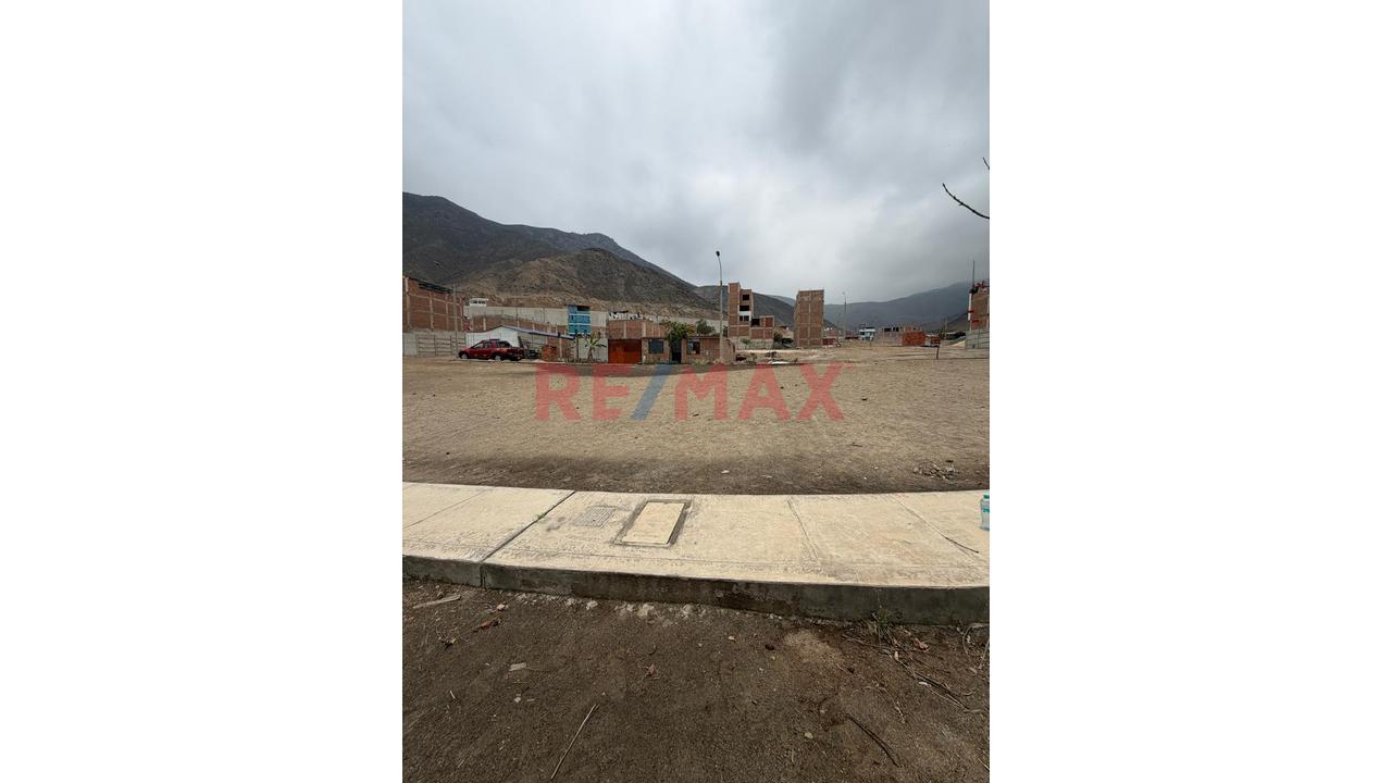 Terreno En Venta En Pachacámac | 98.78 M² | Condominio Con Áreas Comunes — foto 7